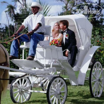 The Reserve Paradisus Punta Cana 