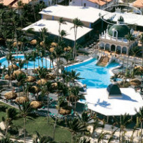 Riu Bambu ClubHotel 