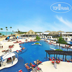 Royalton CHIC Punta Cana, An Autograph Collection All-Inclusive Resort & Casino - Adults Only 5*