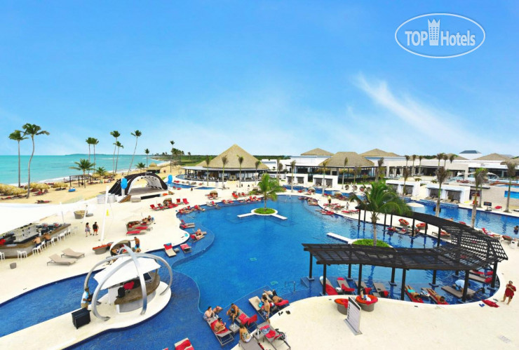 Фотографии отеля  Royalton CHIC Punta Cana, An Autograph Collection All-Inclusive Resort & Casino - Adults Only 5*