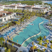 Lopesan Costa Bavaro Resort, SPA & Casino 