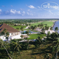 Punta Cana Tortuga Bay 