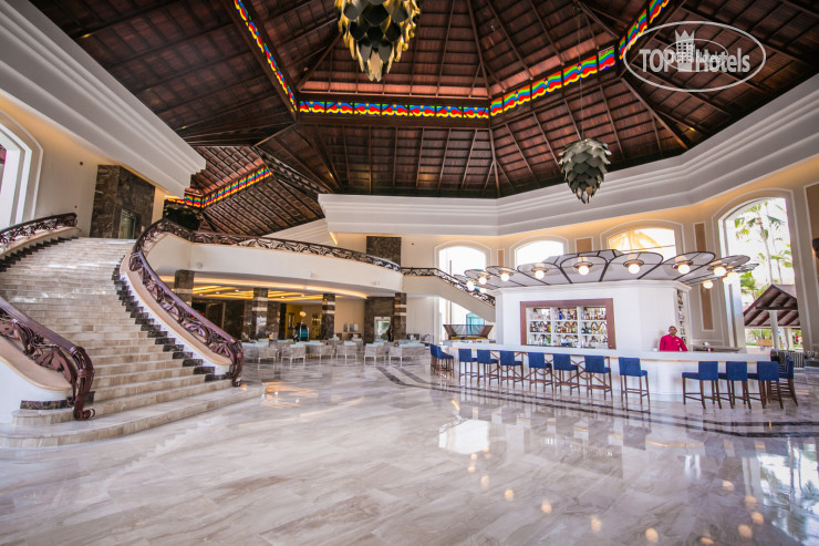 Фотографии отеля  Majestic Mirage Punta Cana 5*