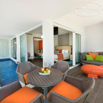 Nickelodeon Hotels & Resort Punta Cana 