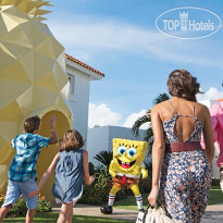 Nickelodeon Hotels & Resort Punta Cana 