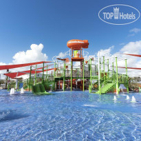 Nickelodeon Hotels & Resort Punta Cana 