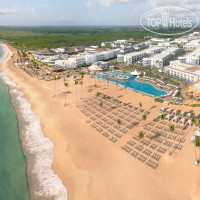 Nickelodeon Hotels & Resort Punta Cana 5*