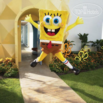 Nickelodeon Hotels & Resort Punta Cana 