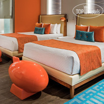 Nickelodeon Hotels & Resort Punta Cana 