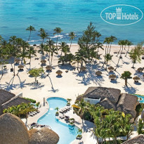 Secrets Cap Cana Resort & Spa 