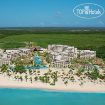 Secrets Cap Cana Resort & Spa 