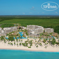 Secrets Cap Cana Resort & Spa 5*