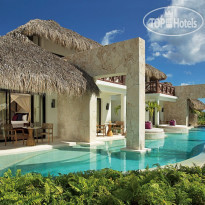 Secrets Cap Cana Resort & Spa 