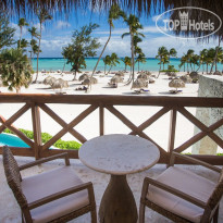 Secrets Cap Cana Resort & Spa 