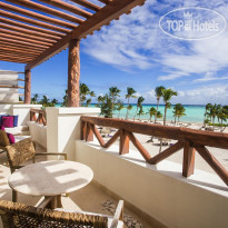 Secrets Cap Cana Resort & Spa 