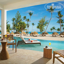 Secrets Cap Cana Resort & Spa 