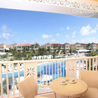 Grand Bahia Principe Aquamarine 5*