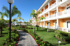 Grand Bahia Principe Aquamarine 5*