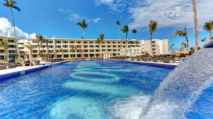 Фотографии отеля  Royalton Bavaro 5*