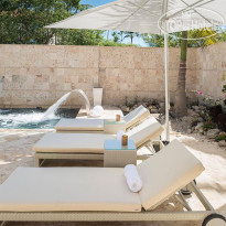 Hideaway at Royalton Punta Cana 