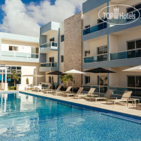 Whala Urban Punta Cana 