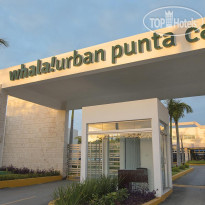 Whala Urban Punta Cana 
