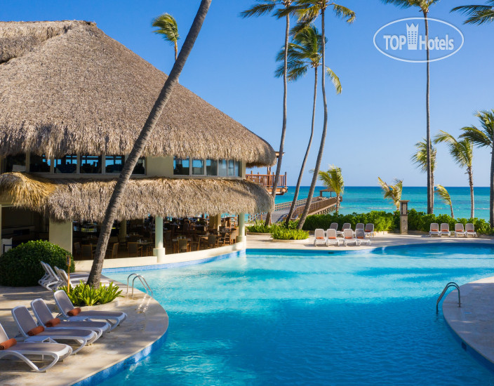 Фотографии отеля  Impressive Punta Cana 5*