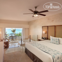 Impressive Premium Punta Cana Junior Suite Ocean Front