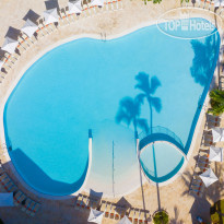 Impressive Premium Punta Cana Relax Pool