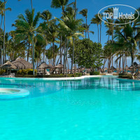 Melia Punta Cana Beach Resort 5*