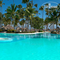 Melia Punta Cana Beach Resort 