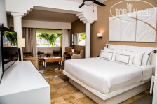 Melia Punta Cana Beach Resort 5*