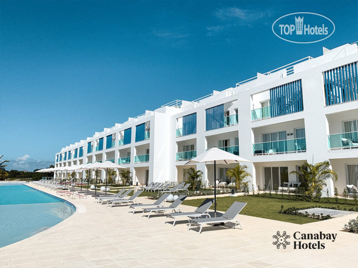 Фотографии отеля  Coral House by CanaBay Hotels 5*