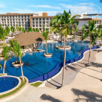 Hyatt Ziva Cap Cana 