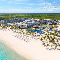 Hyatt Ziva Cap Cana 