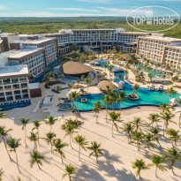 Hyatt Ziva Cap Cana 