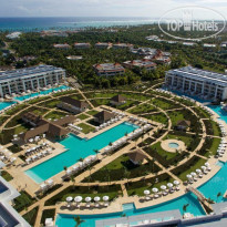 Paradisus Grand Cana 