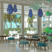 Coral Level At Iberostar Selection Bavaro 