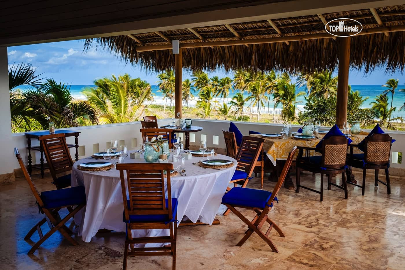 Доминикана отель Riu Merengue 5