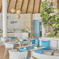 Luxury Bahia Principe Ambar Blue 