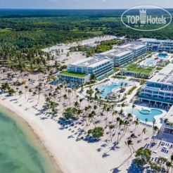 Serenade Punta Cana Beach & Spa Resort 5*