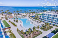 Serenade Punta Cana Beach & Spa Resort 5*