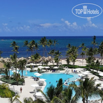 Serenade Punta Cana Beach & Spa Resort 