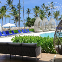 Serenade Punta Cana Beach & Spa Resort 