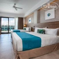 Serenade Punta Cana Beach & Spa Resort tophotels