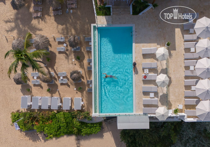 Hm Bavaro Beach Adults Only