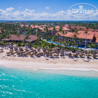 Фото отеля Majestic Elegance Punta Cana 5*