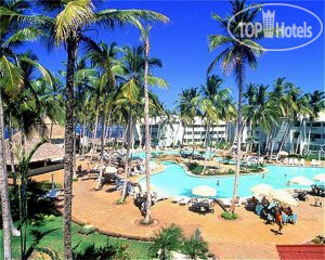 Фотографии отеля  Jewel Palm Beach Resort & Spa 5*