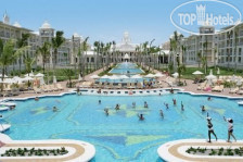 Riu Palace Punta Cana 5*