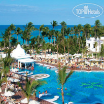 Riu Palace Punta Cana 